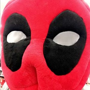 Meet your Posher, Don